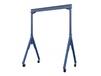 ADJUSTABLE &amp; FIXED STEEL GANTRY CRANES