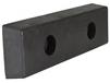 MOLDED DOCK BUMPERS