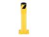STEEL SAFETY BOLLARDS