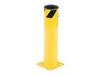 STEEL SAFETY BOLLARDS