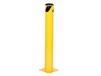 STEEL SAFETY BOLLARDS