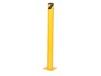 STEEL SAFETY BOLLARDS