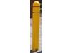 PLASTIC BOLLARD COVERS