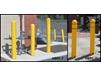 PLASTIC BOLLARD COVERS