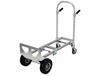 HEAVY DUTY HAND TRUCKS