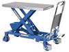 HYDRAULIC ELEVATING CART