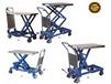 HYDRAULIC ELEVATING CART