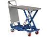 HYDRAULIC ELEVATING CART