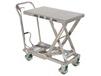 STAINLESS STEEL CARTS
