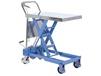 HYDRAULIC ELEVATING CART