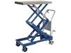 HYDRAULIC ELEVATING CART