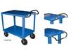 ERGO-HANDLE CART