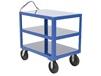 ERGO-HANDLE CART