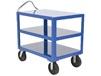 ERGO-HANDLE CART