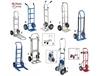 HEAVY DUTY HAND TRUCKS