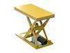 WORK STATION ELECTRIC HYDRAULIC SCISSOR TABLES WITH INTERNAL POWER UNIT