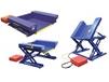 GROUND LIFT & TILT TABLES
