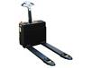 FULLY POWERED ELECTRIC PALLET TRUCKS