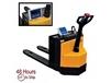 ELECTRIC PALLET TRUCKS WITH SCALE