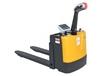 ELECTRIC PALLET TRUCKS WITH SCALE