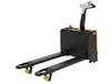 FULLY POWERED ELECTRIC PALLET TRUCKS