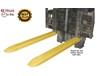 LIFT TRUCK FORK EXTENSIONS