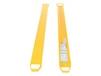 LIFT TRUCK FORK EXTENSIONS