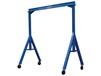 ADJUSTABLE &amp; FIXED STEEL GANTRY CRANES