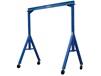 ADJUSTABLE &amp; FIXED STEEL GANTRY CRANES