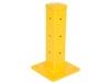 STRUCTURAL GUARD RAIL