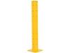 STRUCTURAL GUARD RAIL