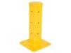 STRUCTURAL GUARD RAIL