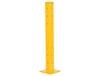 STRUCTURAL GUARD RAIL