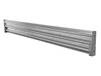 STRUCTURAL GALVANIZED GUARD RAIL