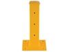 STRUCTURAL GUARD RAIL