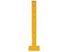 STRUCTURAL GUARD RAIL