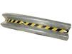 GALVANIZED BOLT-ON GUARD RAIL