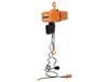 ELECTRIC CHAIN HOISTS