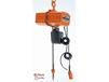 ELECTRIC CHAIN HOISTS
