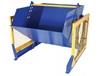 HYDRAULIC BASKET/BOX DUMPER