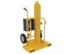 WELDING CYLINDER TORCH CARTS