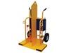 WELDING CYLINDER TORCH CARTS