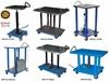 1, 2 or 4 POST HYDRAULIC LIFT TABLES