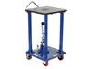 1, 2 or 4 POST HYDRAULIC LIFT TABLES