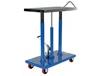 1, 2 or 4 POST HYDRAULIC LIFT TABLES
