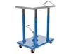 1, 2 or 4 POST HYDRAULIC LIFT TABLES