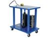 1, 2 or 4 POST HYDRAULIC LIFT TABLES