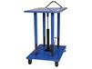 1, 2 or 4 POST HYDRAULIC LIFT TABLES