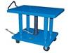1, 2 or 4 POST HYDRAULIC LIFT TABLES