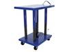 1, 2 or 4 POST HYDRAULIC LIFT TABLES